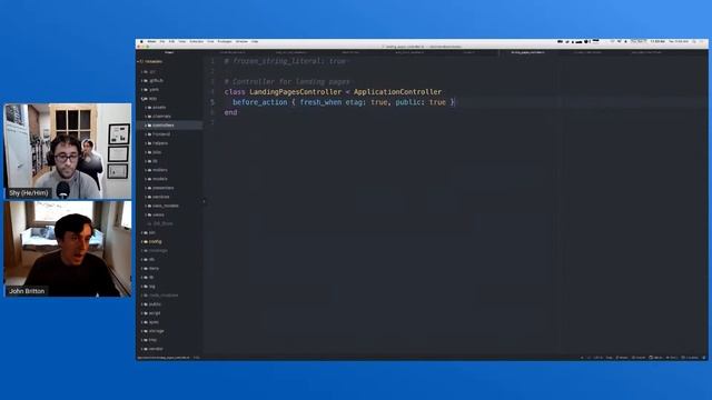 How to Build a Livestream Hub - Contentful Tutorial смотреть онлайн