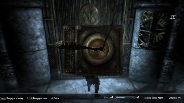 The Elder Scrolls V: Skyrim Anniversary Edition | #37 • Пропавшая экспедиция смотреть онлайн