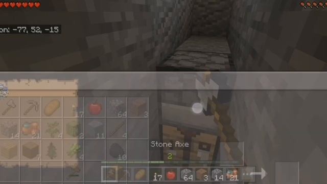 Java Player played minecraft bedrock edition ? (Let's Play Survival) (Episode 1) смотреть онлайн