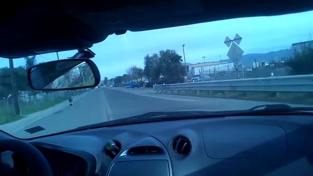 TOYOTA CELICA GT смотреть онлайн