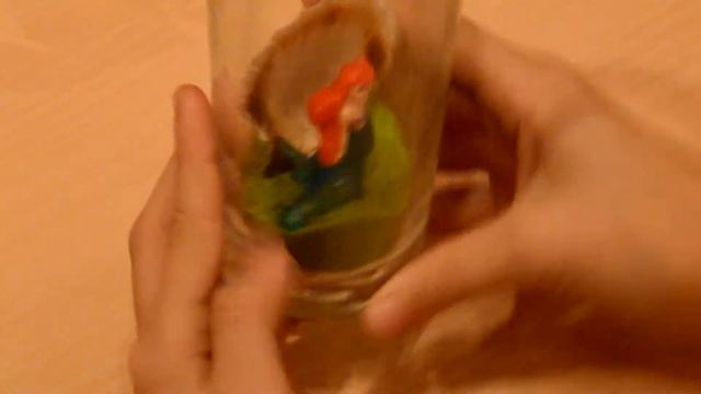 Мастерим гелевую свечу. Sea candle. смотреть онлайн