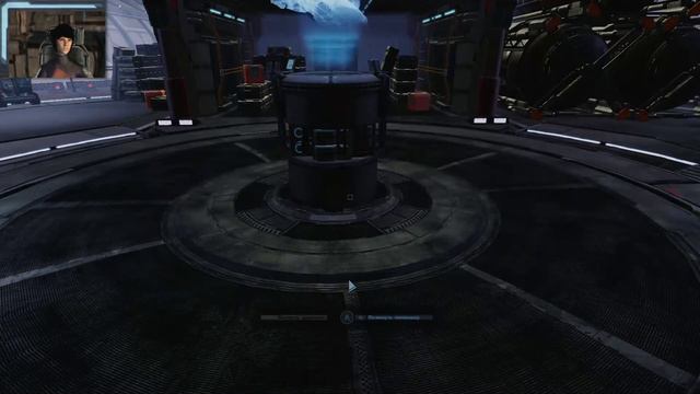 X-Rebirth Прохождение [1] смотреть онлайн