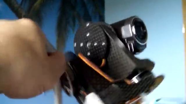 Sony Handycam Brushless Gimbal смотреть онлайн