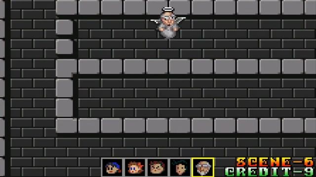 Psychic 5 Demon King Stomp смотреть онлайн
