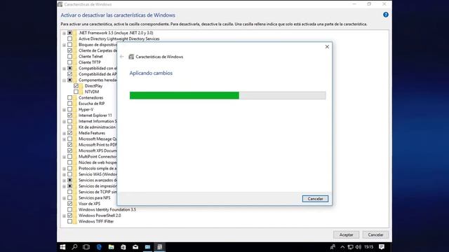 Windows 10 DUAL x86/x64 Español 1709-16299.19 смотреть онлайн