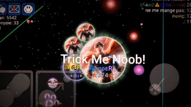 NEBULOUS -🐺Wolf 就🐺 VS 🐆CHEETAH🐆,🔥BEST ANDROID EDIT🔥INSANE TEAMDESTROY🔥IMPOSSIBLE TRICKSPLIT🔥 смотреть онлайн