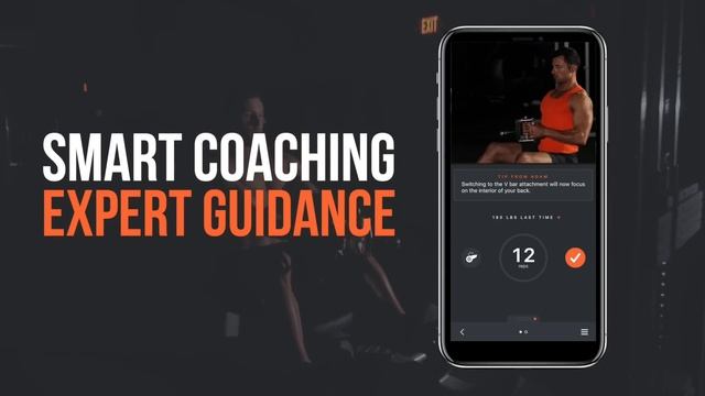 Shred App - #1 Gym Workout App смотреть онлайн
