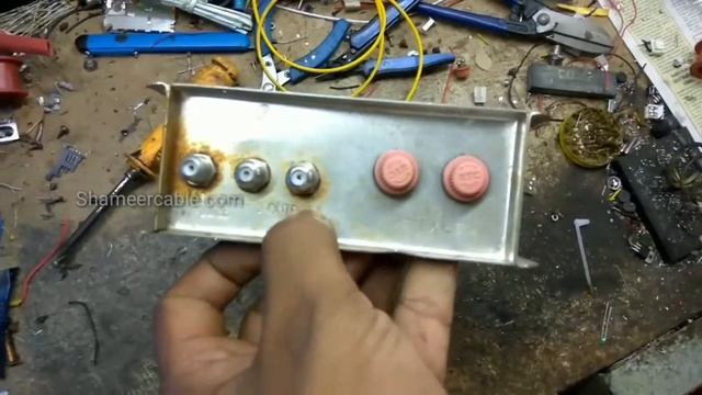 How to convert amplifier to node смотреть онлайн