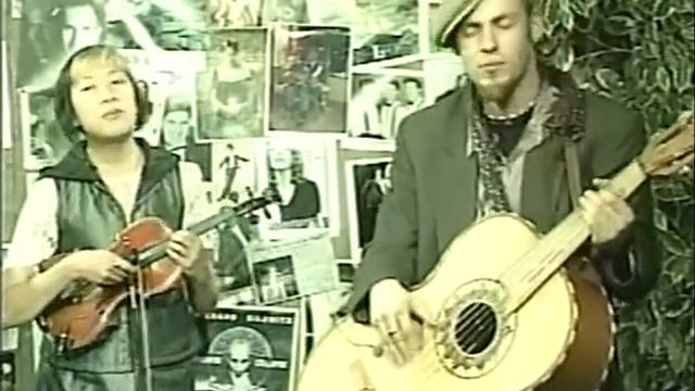 HORSES SING NONE OF IT! 365 The Luminescent Orchestrii 10/25/05 смотреть онлайн