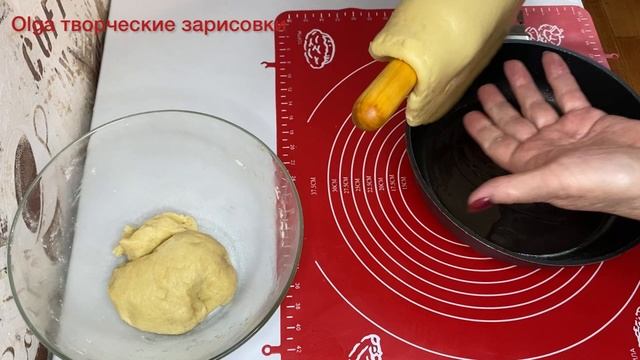 Olga творческие зарисовки