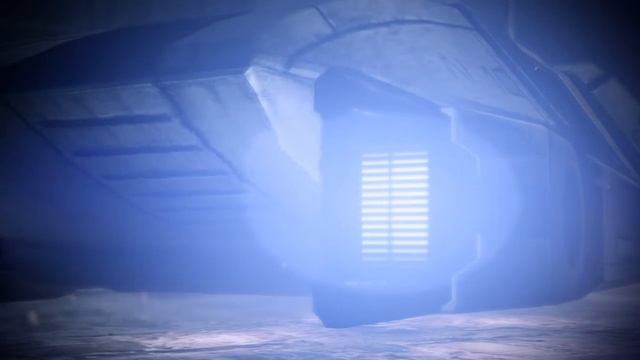 Mass Effect Trilogy Playthrough w/ SkillFire10 - Part 56: Freedom's Progress смотреть онлайн