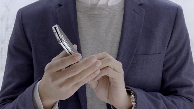 Galaxy Fold: Portability смотреть онлайн