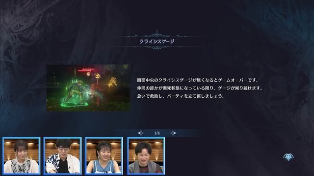 Granblue Fantasy Relink NEW Gameplay Demo PS5 смотреть онлайн