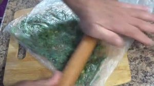 Избавление от болей в пятке с помощью травы мокрицы