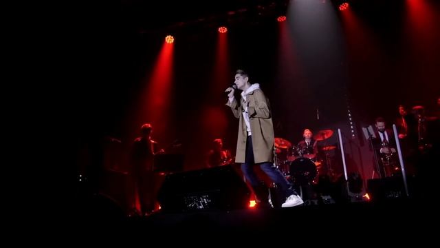 Vitas - Opera #2 - NNGBand - Финал конкурса «Ритм и мелодия Любимый город» смотреть онлайн