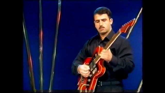 09. Rüstəm Quliyev - İspan musiqisi..mp4 смотреть онлайн