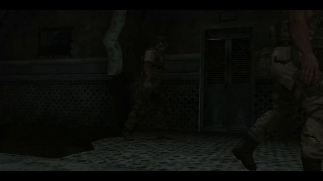 What happened to Army of Two? смотреть онлайн