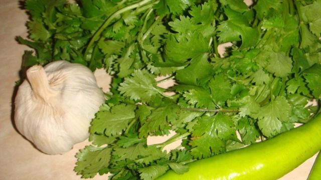 Сборник рецептов