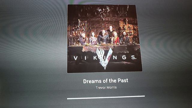 Trevor Morris: Dreams of the Past смотреть онлайн