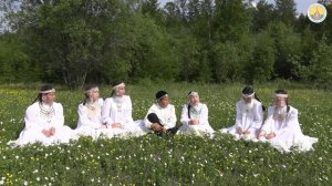 Виолетта Иванова с Маар Нюрбинского  района рук. Федорова С.П.