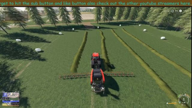 farming 19 own server смотреть онлайн