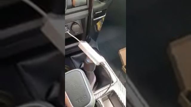 Wired Carplay USB Dongle смотреть онлайн