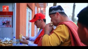 Мугамбо - Ганда Гушнаюм 2019 (хордог) | Овораи Ишк 2