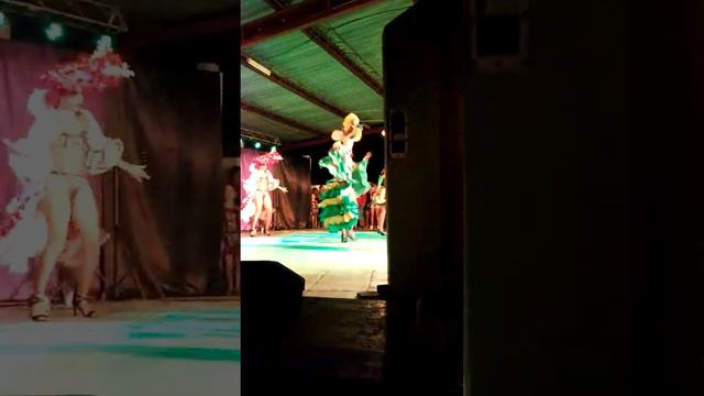 Carnavales frank pais(2) смотреть онлайн