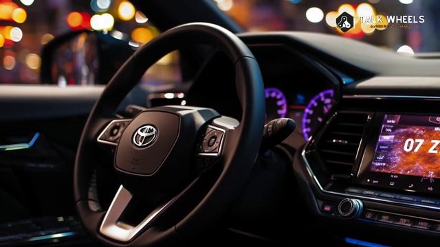 ALL NEW 2024 Toyota Fortuner What is the spec of Fortuner in 2024 ? TALKWHEELS смотреть онлайн