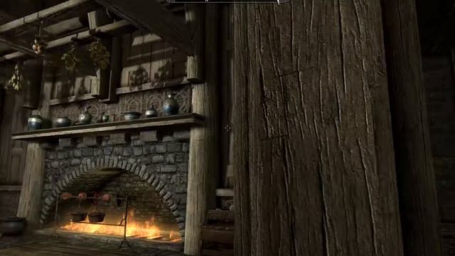 Пушистый разбойник #4 Skyrim Special Edition смотреть онлайн