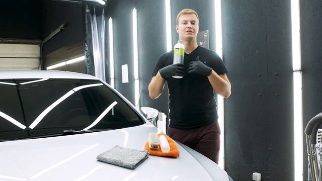 КАК ЧИСТИТЬ АЛЬКАНТАРУ | ХИМЧИСТКА САЛОНА | ДЕТЕЙЛИНГ ИНТЕРЬЕРА | KOCHCHEMIE