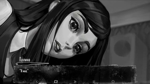 Поцелуй с Полиной | Tiny Bunny | Зайчик 4 эпизод смотреть онлайн