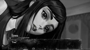 Поцелуй с Полиной | Tiny Bunny | Зайчик 4 эпизод