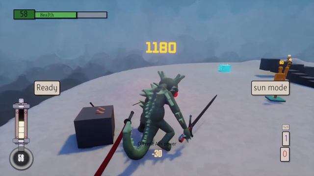 Project K - Indie Game Development - Day 7 смотреть онлайн