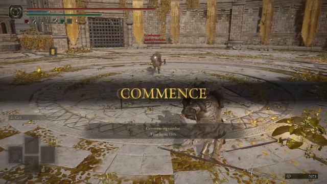 The FULL ARCANE BUILD you were not expecting (Elden Ring) смотреть онлайн