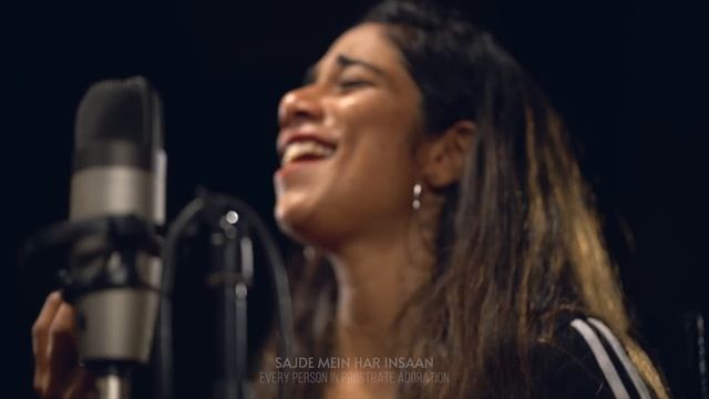 Tu Raj Kare - JAAGOACOUSTIC [ OFFICIAL MUSIC VIDEO 4K ] смотреть онлайн