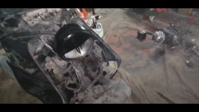 Обзор на Baltmotors 150 смотреть онлайн