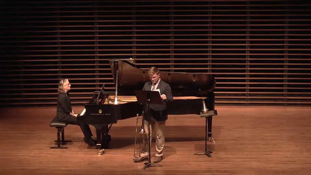 Trevor Albright, trombone смотреть онлайн
