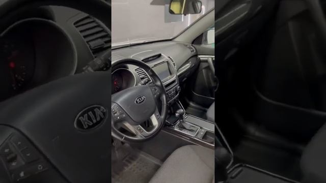 в продаже киа соренто 2017 смотреть онлайн