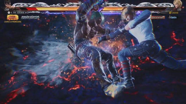 TEKKEN 8 - SUPER GHOST BATTLE PT.2 смотреть онлайн