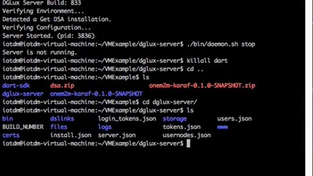 change dsa server port смотреть онлайн