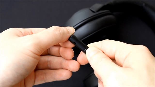 UNBOXING - RAZER KRAKEN X смотреть онлайн