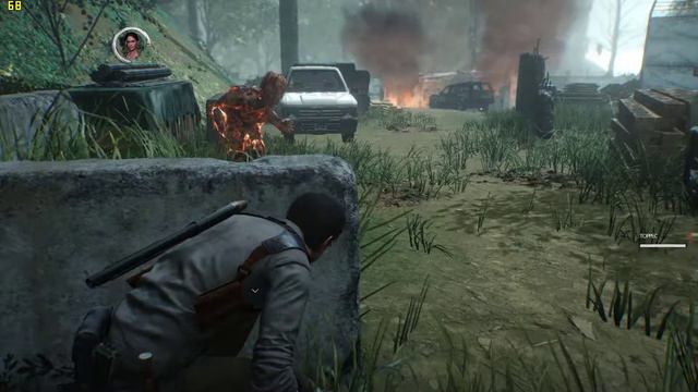 The Evil Within 2 Глава 10 Изначально скрытое #12 смотреть онлайн