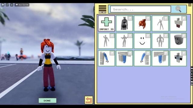 Berry Avenue Alana Torso Code (2023) | Alana Torso Code For Roblox Berry Avenue смотреть онлайн