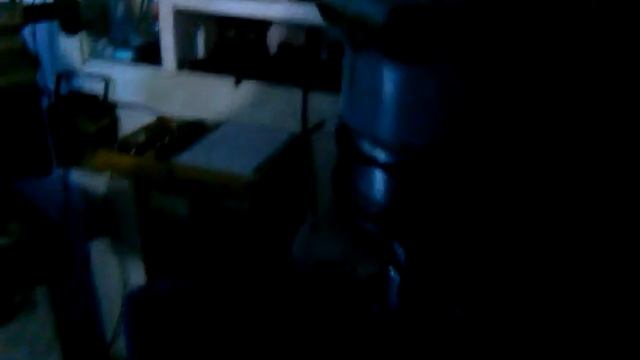 Муфта-демпфер кофейного автомата, самодельная. смотреть онлайн