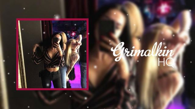 Jillzay ft. KolyaOlya – Бар - Две лесбухи (Remix) смотреть онлайн