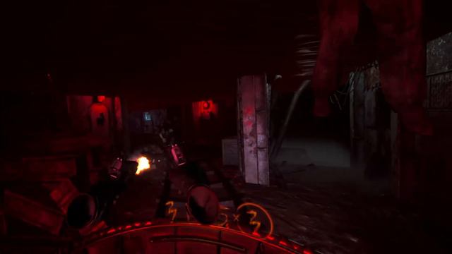 Switchback VR | PSVR2