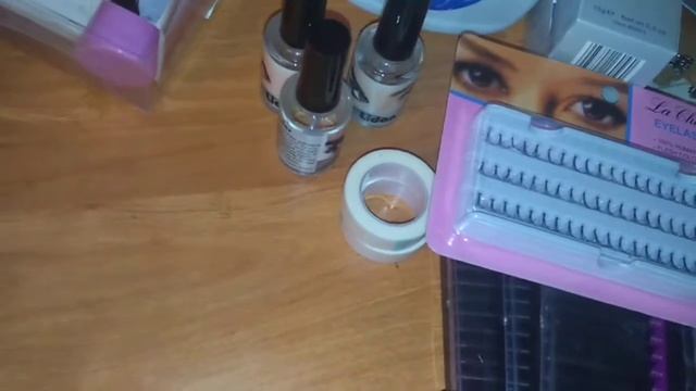 Садовод 2018??? гель лаки ??? все для наращивание ресниц ???