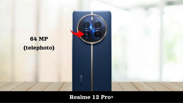 Realme 12 Pro Plus Vs Redmi Note 13 Pro Plus - Full Comparison 2024 смотреть онлайн