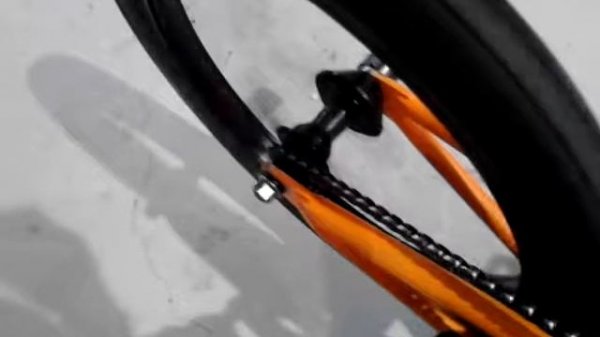 Mission react hub sound